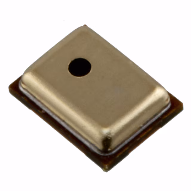 SPK0415HM4H-B-7 Knowles  Microphones